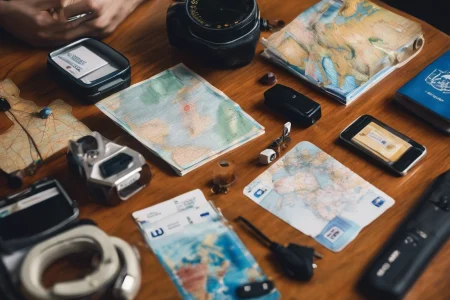 The Ultimate Cheat Sheet on Travel