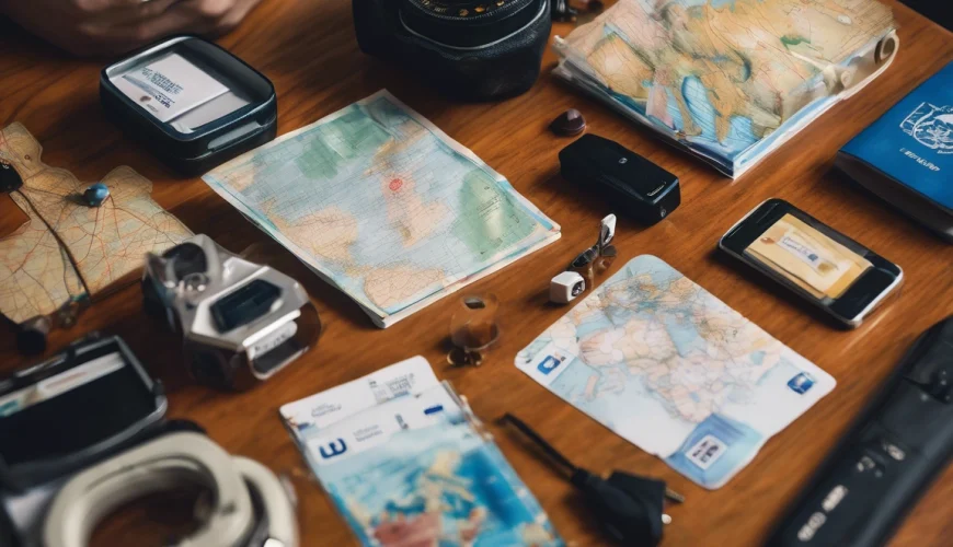 The Ultimate Cheat Sheet on Travel